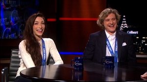 Poster for Meryl Davis & Charlie White