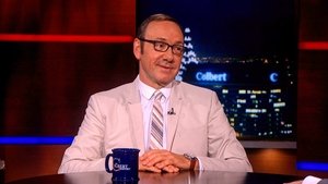 Poster for Kevin Spacey