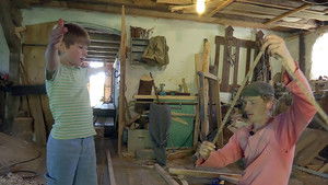 Poster for Episode 8