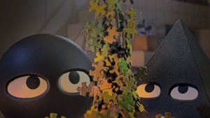 Poster for Triangle Day / The Storm Poster for Triangle Day / The Storm