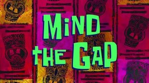 Poster for Mind the Gap