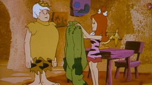 Poster for Bedlam in Bedrock