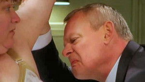 Poster for Guess Who's Coming to Dinner? Poster for Guess Who's Coming to Dinner?