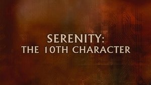 Poster for The 10th Character