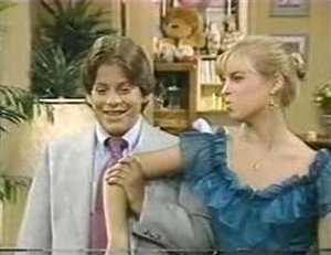 Poster for Dating Games