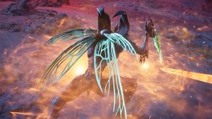 Poster for Episode 19