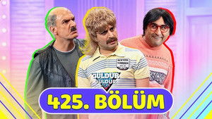 Poster for Episode 12 Poster for Episode 12