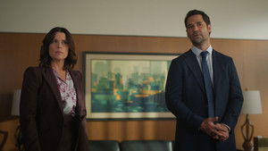 Poster for The Law of Innocence Poster for The Law of Innocence