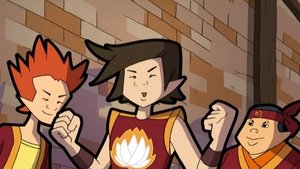 Poster for Episode 21 Poster for Episode 21