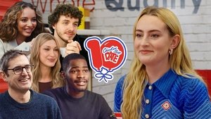 Poster for BEST MOMENTS | 10 YEARS OF CHICKEN SHOP DATE