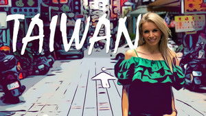 Poster for Made in Taiwan