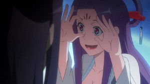 Poster for Episode 3