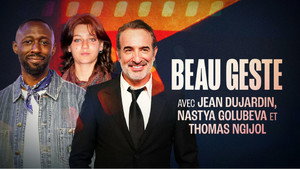 Poster for Episode 13