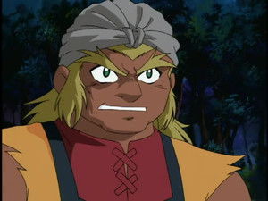 Poster for Guess Who's Back in Town?