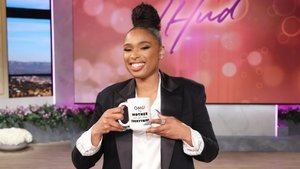 Poster for Jennifer Hudson Reminisces #2