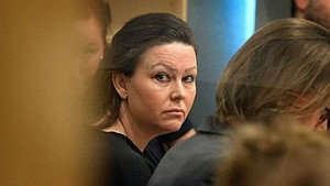 Poster for Episode 6