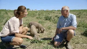 Poster for Episode 6