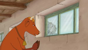 Poster for Episode 8