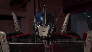 Poster for Operation: Bumblebee (1)