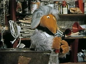 Poster for The Purple Paw Mystery