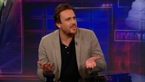 Poster for Jason Segel