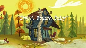 Poster for Sweet Dreams Baby