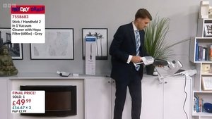 Poster for TV Selling Poster for TV Selling