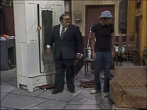 Poster for Episode 13 Poster for Episode 13