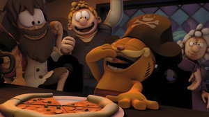 Poster for Pirate Gold