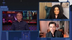 Poster for Yvette Nicole Brown & John Stamos