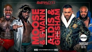 Poster for Impact! #986