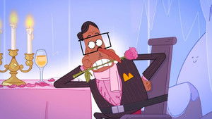 Poster for Smitten Kitten