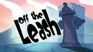 Poster for Off the Leash
