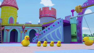 Poster for Episode 27