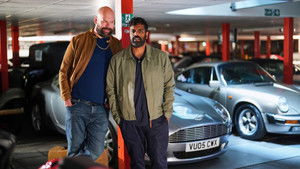 Poster for Episode 4