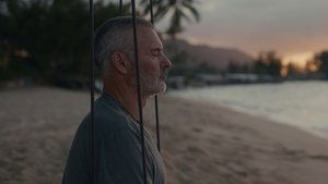 Poster for Chapter II - Undertow