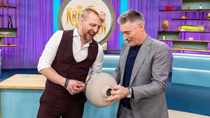 Poster for Episode 34