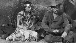 Poster for West of the River