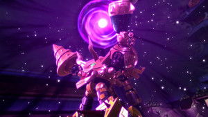 Poster for Episode 46