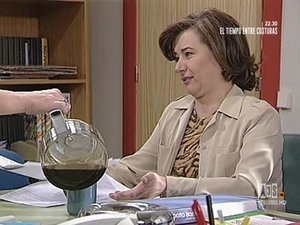 Poster for Episode 5