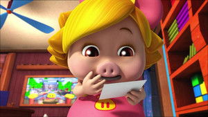 Poster for Episode 47