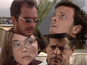 Poster for Chapter 106 Poster for Chapter 106