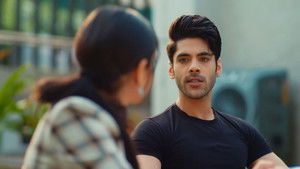 Poster for Jai's Toxic Side Poster for Jai's Toxic Side