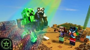 Poster for Episode 377 - The Cow King (Sky Factory 4 Part 3)