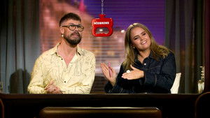 Poster for Episode 7 Poster for Episode 7