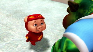 Poster for Episode 61