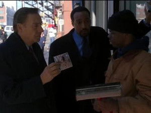 Poster for Can I Get a Witness?