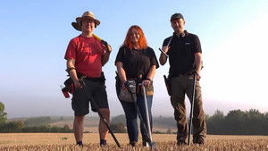 Poster for Episode 2