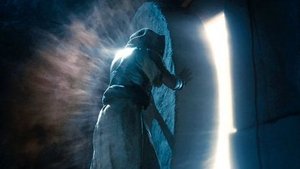 Poster for The Tomb is Open