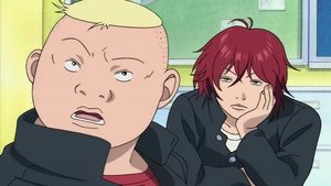 Poster for Kuma's First Experience?